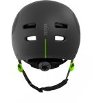 Casco OLSSON URBAN RIDER Antracita - Imagen 7