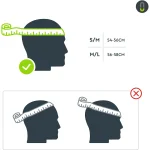 Casco OLSSON URBAN RIDER Antracita - Imagen 4