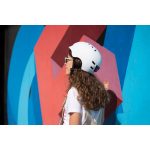 Casco LED Blanco Youin - Imagen 4