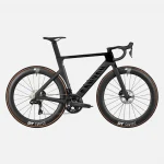 Bicicleta Carretera Canyon Aeroad CF SLX 8 Di2 Color Sigilo