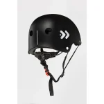 Casco Negro Beetle Helm M1 - Imagen 2