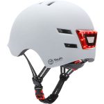 Casco LED Blanco Youin