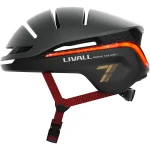 Casco Livall EVO21 Negro