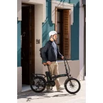 Casco LED Blanco Youin - Imagen 5