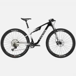 Bicicleta Montaña Canyon Lux World Cup CF 6