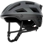 Casco Gris SENA M1 - Imagen 2