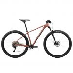 Bicicleta Orbea Onna 20 29 2023 Rojo