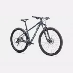 Bicicleta Rockhopper 29 Azul Satinado Metalizado/Azul Hielo Specialized - Imagen 2