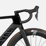 Bicicleta Carretera Canyon Aeroad CF SLX 8 Di2 Color Sigilo - Imagen 6