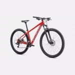 Bicicleta Rockhopper 29 Gloss Flo Rojo/Blanco Specialized - Imagen 2