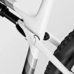 Bicicleta Montaña Canyon Lux World Cup CF 6 - Imagen 2