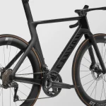 Bicicleta Carretera Canyon Aeroad CF SLX 8 Di2 Color Sigilo - Imagen 3