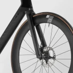 Bicicleta Carretera Canyon Aeroad CF SLX 8 Di2 Color Sigilo - Imagen 5
