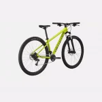 Bicicleta Rockhopper 29 Verde Oliva Satinado/Negro Specialized - Imagen 3
