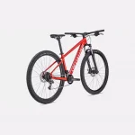 Bicicleta Rockhopper 29 Gloss Flo Rojo/Blanco Specialized - Imagen 3