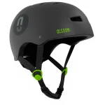 Casco OLSSON URBAN RIDER Antracita