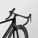 Bicicleta Carretera Canyon Aeroad CF SLX 8 Di2 Color Sigilo - Imagen 4