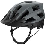 Casco Gris SENA M1 - Imagen 3