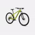 Bicicleta Rockhopper 29 Verde Oliva Satinado/Negro Specialized - Imagen 2