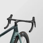 Bicicleta Carretera Canyon Aeroad CF SLX 8 Di2 Verde Pálido - Imagen 4