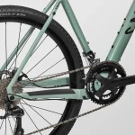 Bicicleta Gravel Canyon Grizl 5 - Imagen 4