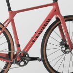 Bicicleta Gravel Canyon Grizl CF SL 8 1by Carbono 45 mm - Imagen 2