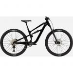 Bicicleta Montaña Cannondale Habit 4 140 mm Shimano Deore 11V - Imagen 2