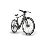 Bicicleta Eléctrica Fiido C21 E-Gravel 100 km 17,5 kg - Imagen 2