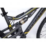 Bicicleta Montaña Equinox 5.0 26 Moma Bikes - Imagen 2