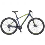 Bicicleta Montaña Scott Aspect 950 29