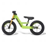 Bicicleta Equilibrio BERG Biky Cross Verde - Imagen 2
