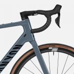 Bicicleta Canyon Endurace CF 7 Di2 Carbono - Imagen 2