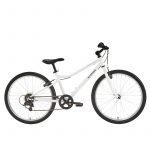 Bicicleta Infantil BTWIN 100 24 6 Velocidades