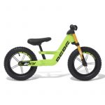 Bicicleta Equilibrio BERG Biky Cross Verde - Imagen 3
