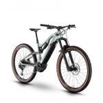Bicicleta Eléctrica MTB Raymon AirRay 11.0 SE 29 500 Wh