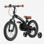 Bicicleta Infantil Deryan