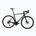 Bicicleta Carretera Orbea Orca M30 Negro Carbono Shimano 105