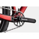 Bicicleta Montaña Cannondale Scalpel HT Carbon 2 12 Velocidades - Imagen 2