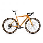 Bicicleta Gravel Megamo Jakar 20 2023