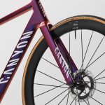 Bicicleta Carretera Canyon Ultimate CFR Di2 - Imagen 2
