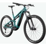 Bicicleta MTB Eléctrica Cannondale Moterra Neo S3 2024 630 Wh