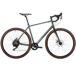 Bicicleta Gravel Triban GRVL120 10V