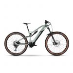 Bicicleta Eléctrica MTB Raymon AirRay 11.0 SE 29 500 Wh - Imagen 2