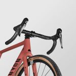 Bicicleta Gravel Canyon Grizl CF SL 8 1by Carbono 45 mm - Imagen 3