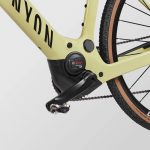Bicicleta Gravel Canyon Grizl:ONfly CF 7 55 Nm 400 Wh - Imagen 2
