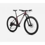 Bicicleta MTB Orbea Alma H30 2023 Rojo