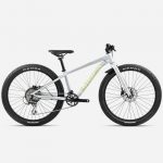 Bicicleta Infantil Orbea MX 24 Team Disc 8V