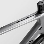 Bicicleta Carretera Canyon Endurace CF 7 Carbono Cambios Shimano Ruedas DT Swiss - Imagen 2