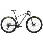 Bicicleta Montaña Orbea Alma M50 2023 12 Velocidades
