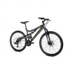 Bicicleta Montaña Equinox 5.0 26 Moma Bikes